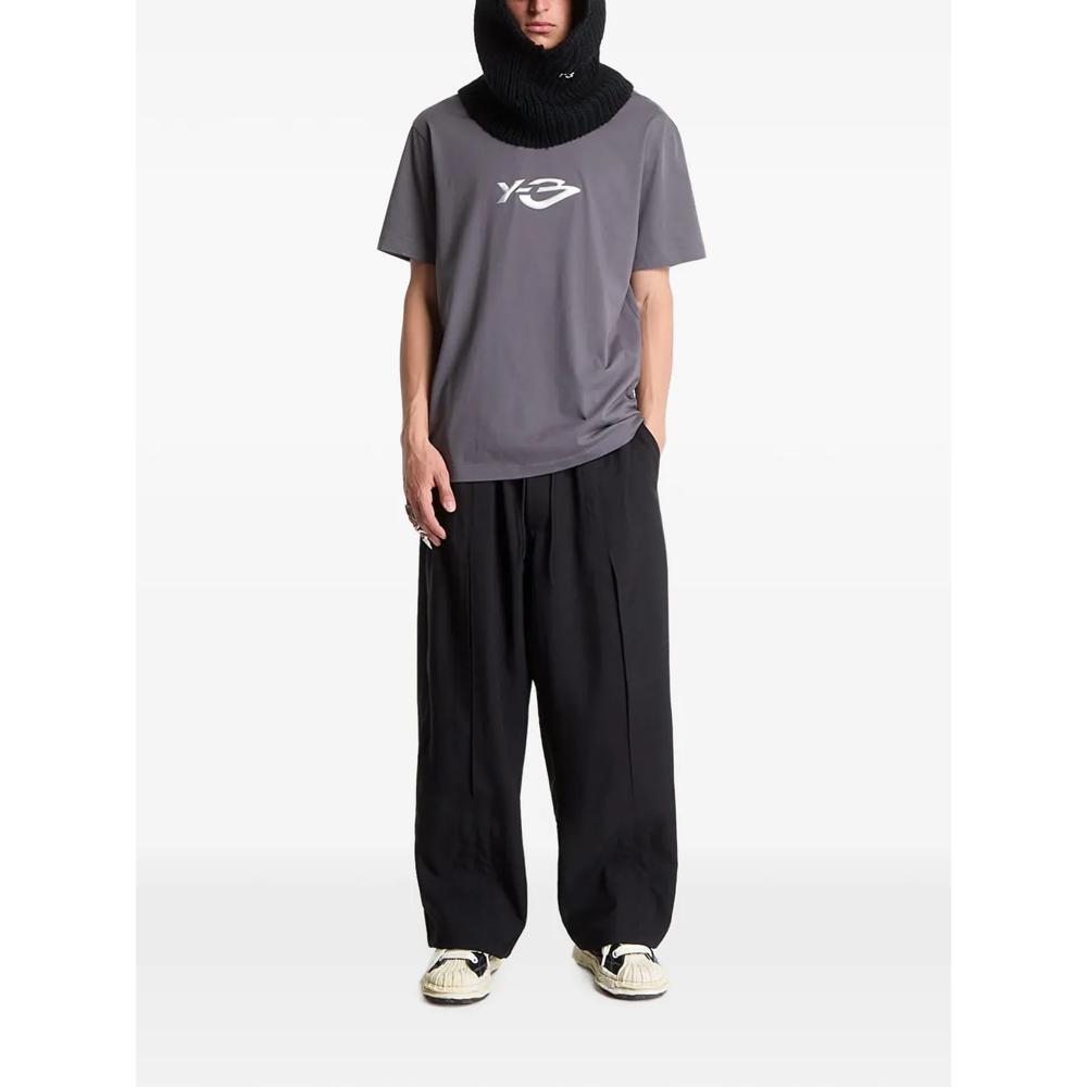 Брюки Sport Uniform со складками 2