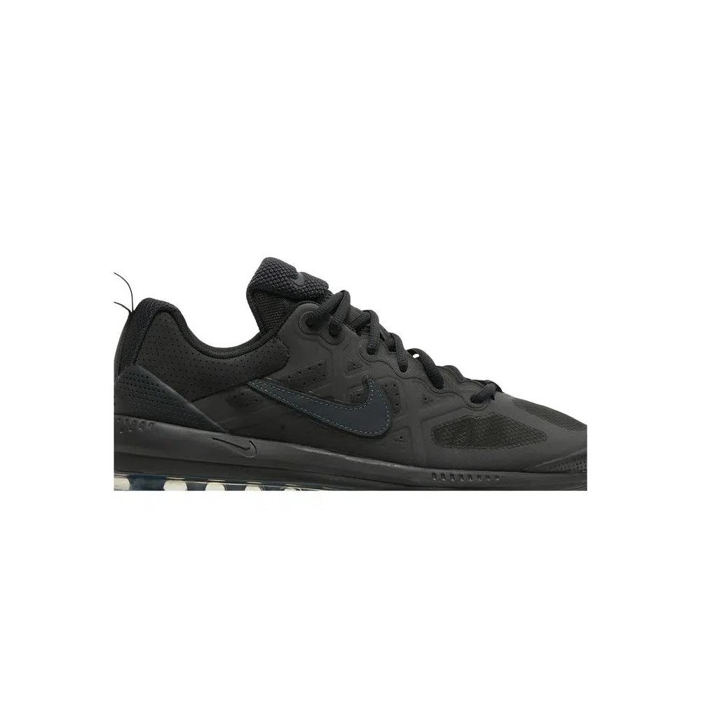 Lifestyle Беговые Nike Air Max Genome 'Чёрный' 2
