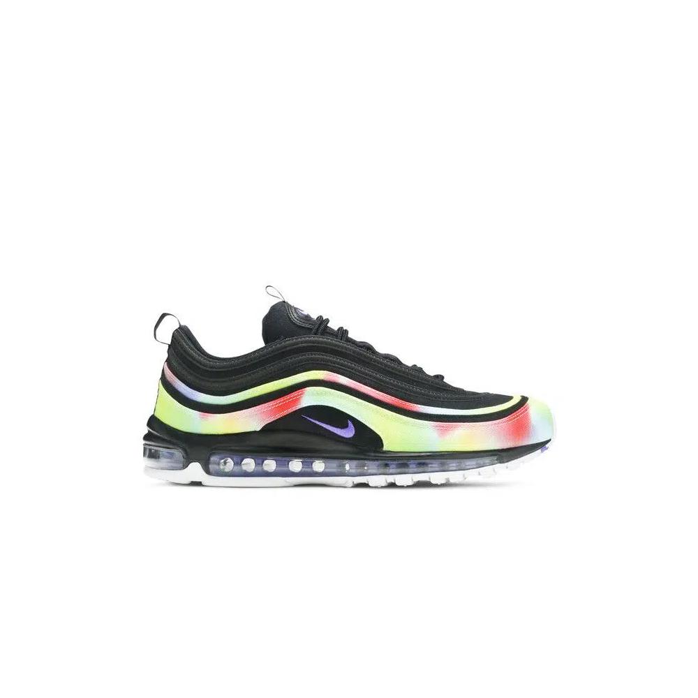 Кроссовки Nike Air Max 97 «Tie-Dye» 2