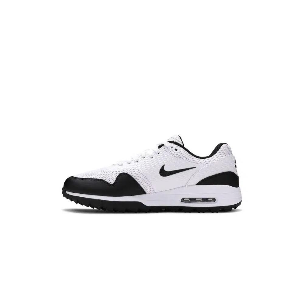 Кроссовки Nike Air Max 1 Golf 'White Black' 3