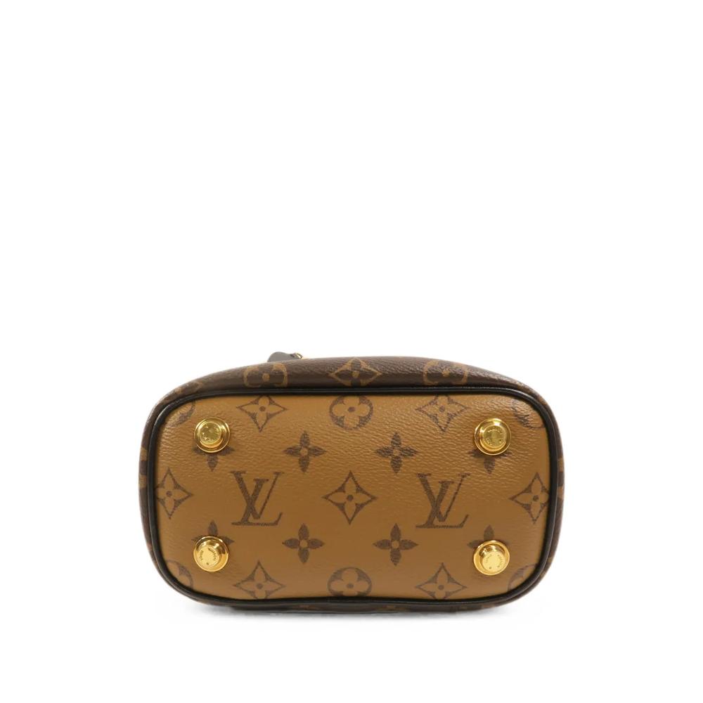 PM Reverse Vanity Monogram crossbody bag 3