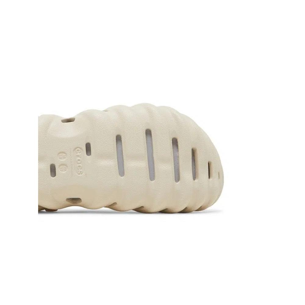 Сабо Crocs Echo Clog 'Stucco' 5