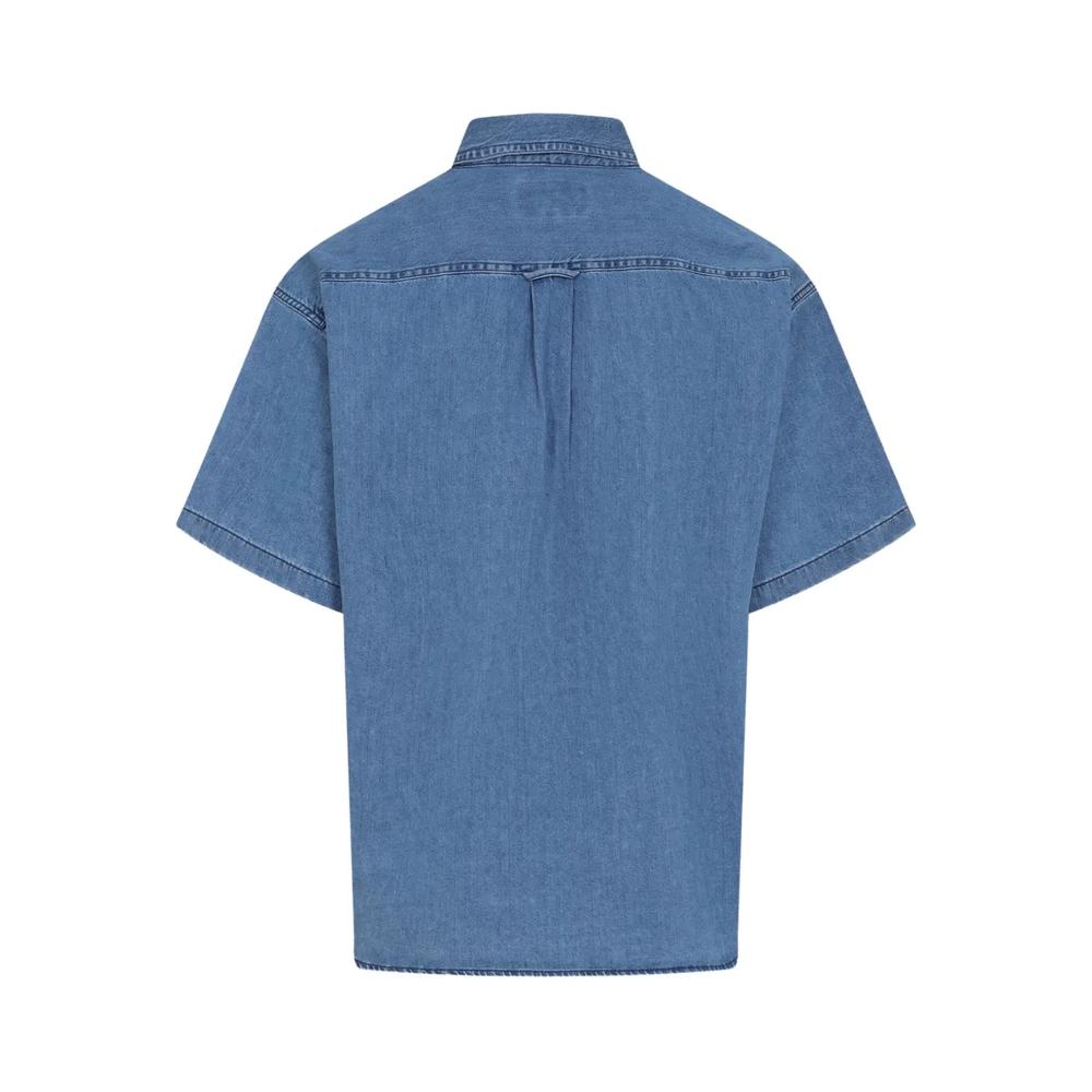 Рубашка S/S Lucas 2