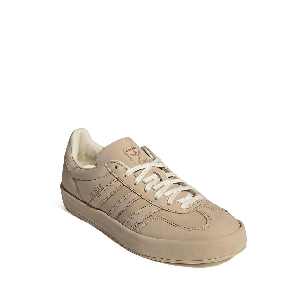 Кроссовки Gazelle с полосками 2