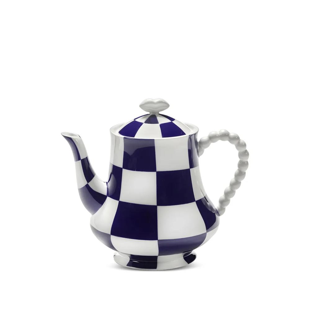 Чайник Fête des Bêtes Les Objets Mouleversants 2