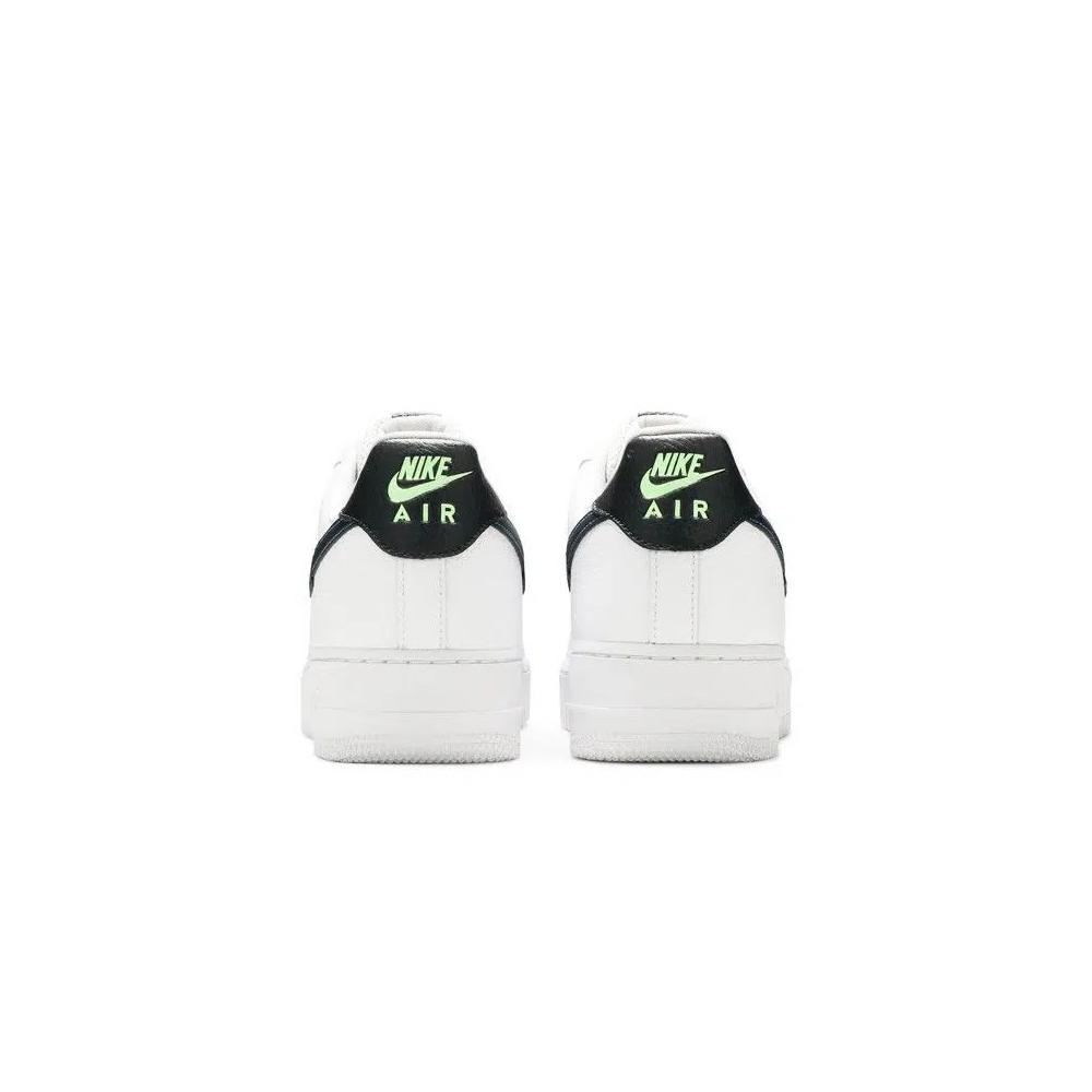 Кроссовки Nike Air Force 1 Low 'Lightning Bolt' 6