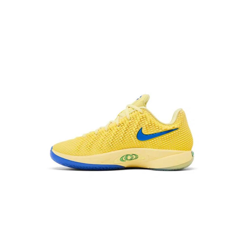 Баскетбольные кроссовки Nike Wmns Caitlin 1 'Warning Code' 3