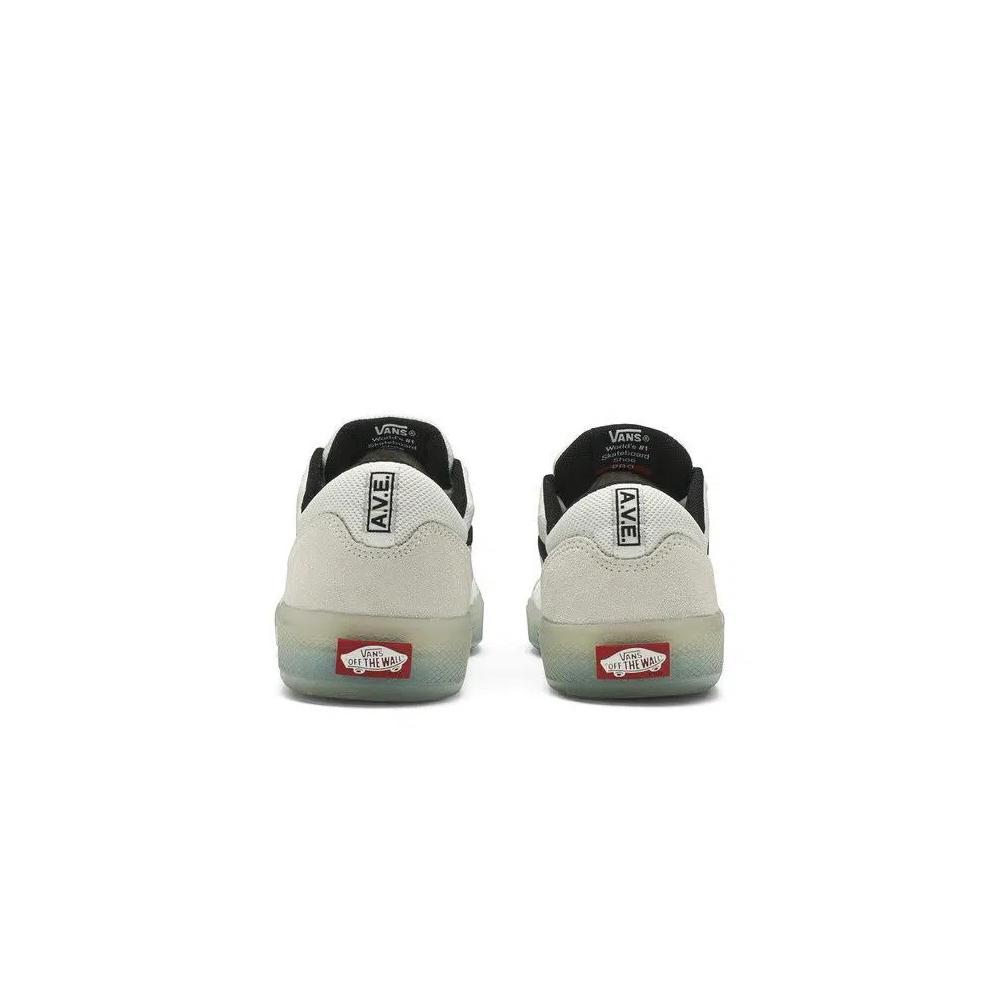 Кроссовки Vans Ave Pro 'Blanc De Blanc' 6