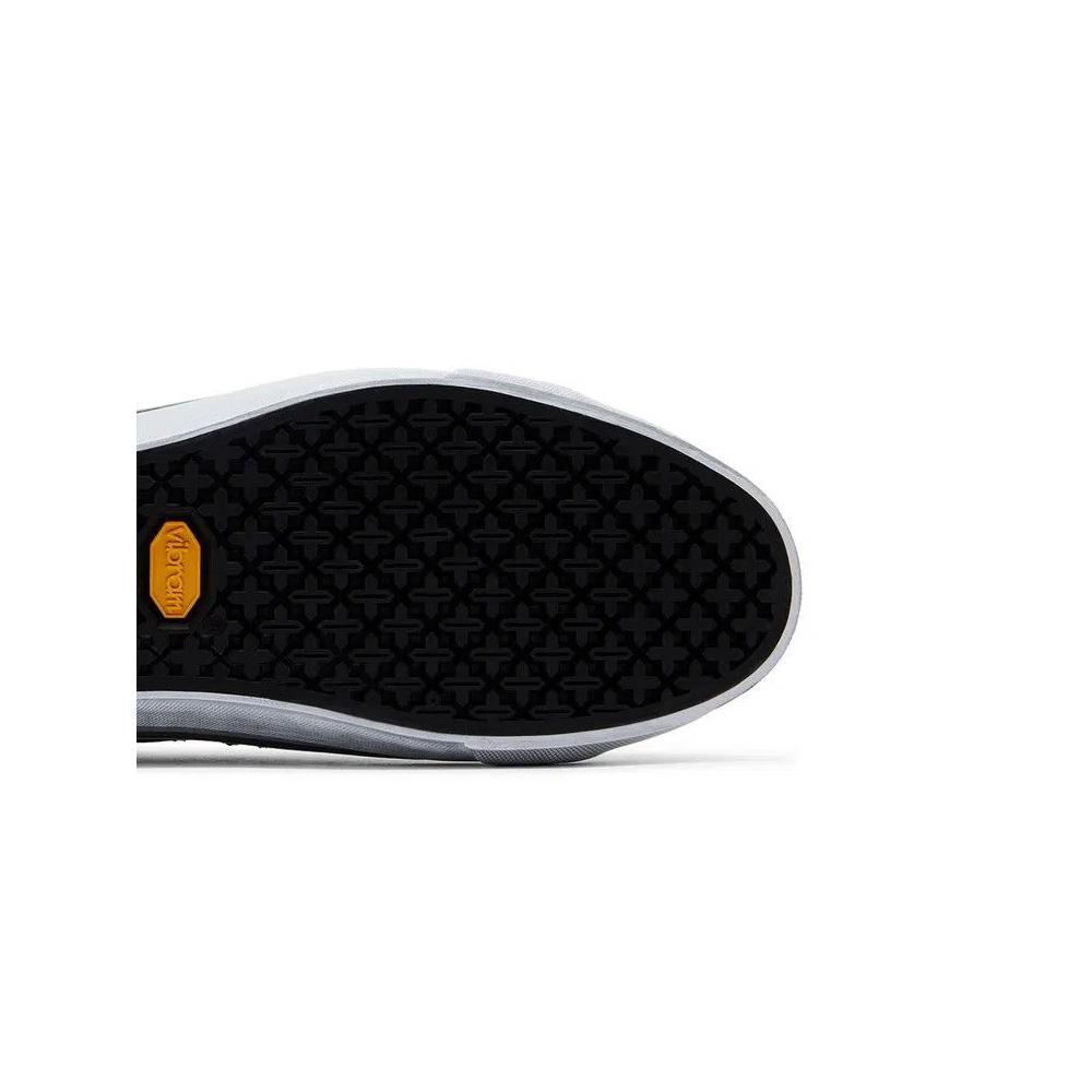 Повседневная обувь Vans Old Skool 36 Vibram 'Silver Grey' 5