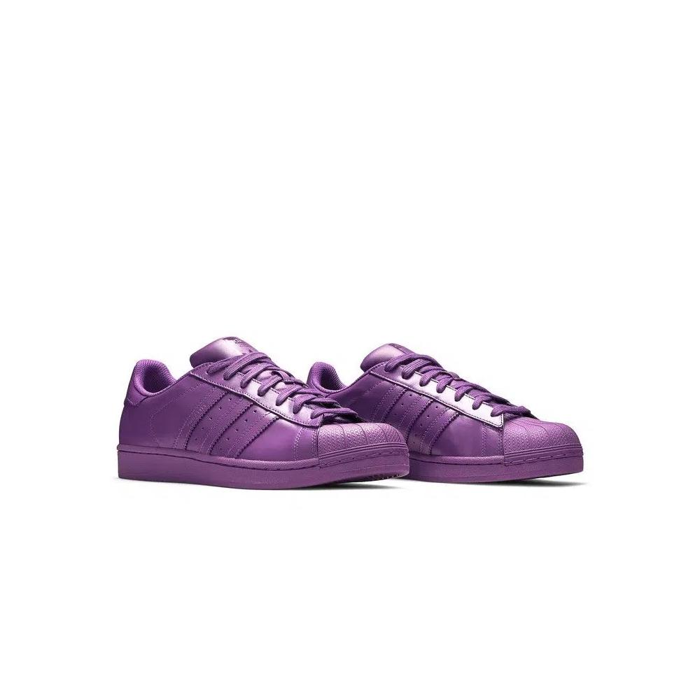 Кроссовки adidas Superstar Supercolor Pack 8
