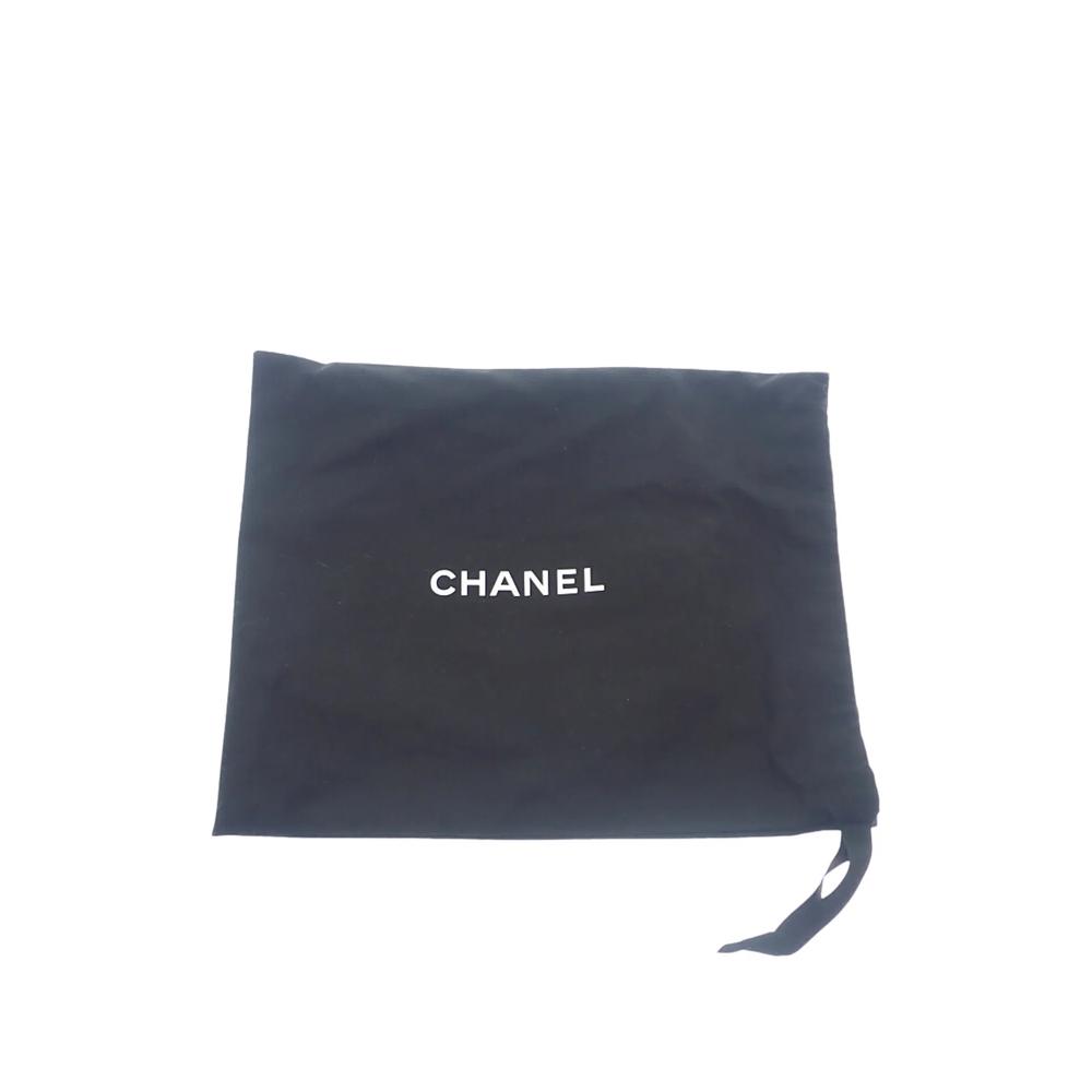 2021-2026 CC Quilted Lambskin Single Flap shoulder bag 2