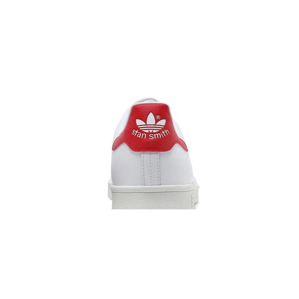 Кроссовки adidas Stan Smith 'Collegiate Red' 7