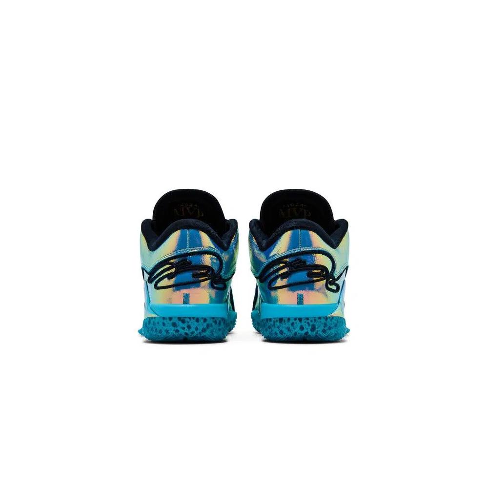 Кроссовки Nike LeBron 22 'Immortalized Pack' 15