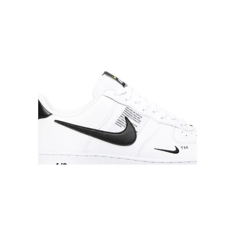 Кроссовки Nike Air Force 1 '07 LV8 'Overbranding' 2