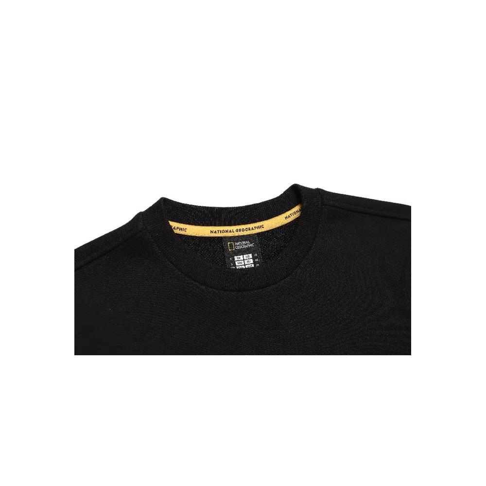 Унисекс свитшот LEUCOS Back LOGO 3
