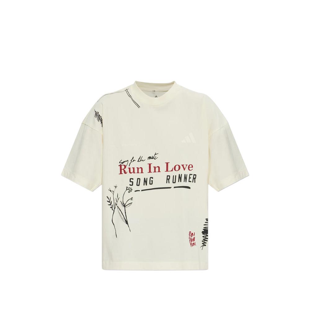 xSong For The Mute graphic-print T-shirt 1