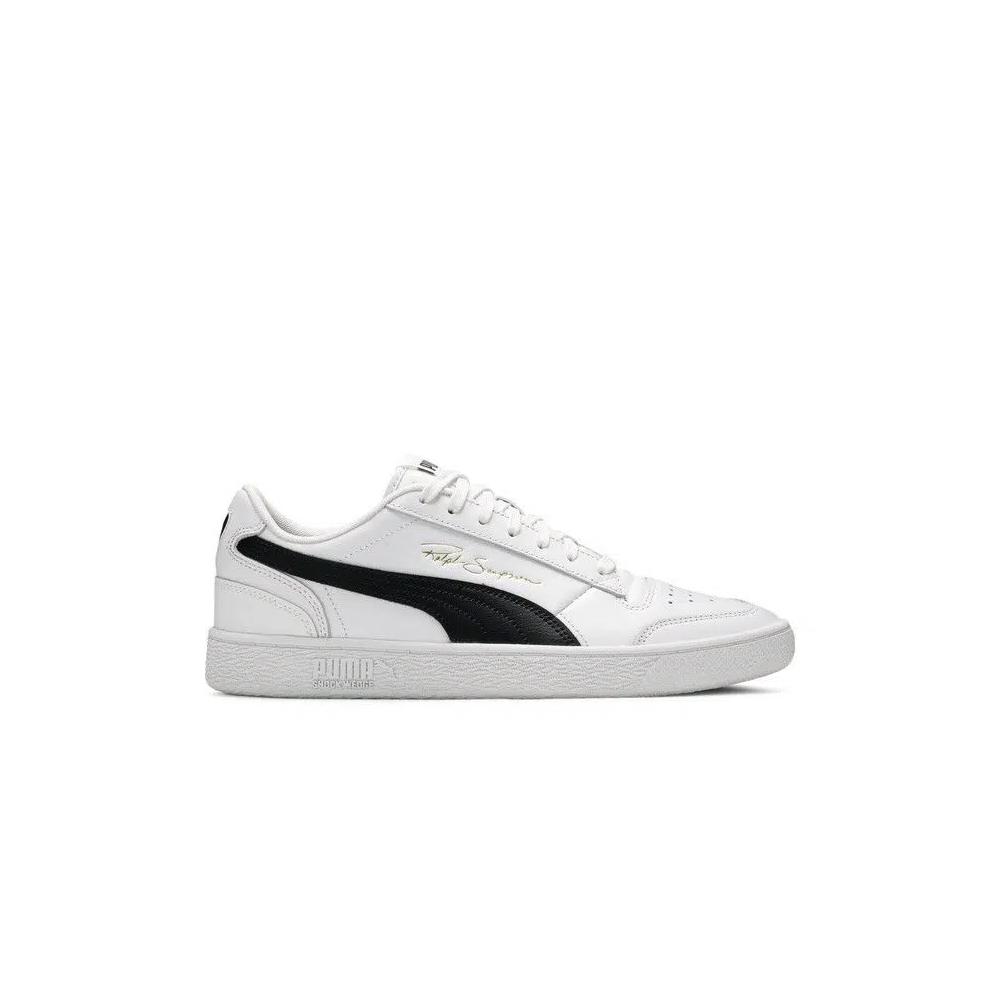 Кроссовки Puma Ralph Sampson Low 'White Black' 1