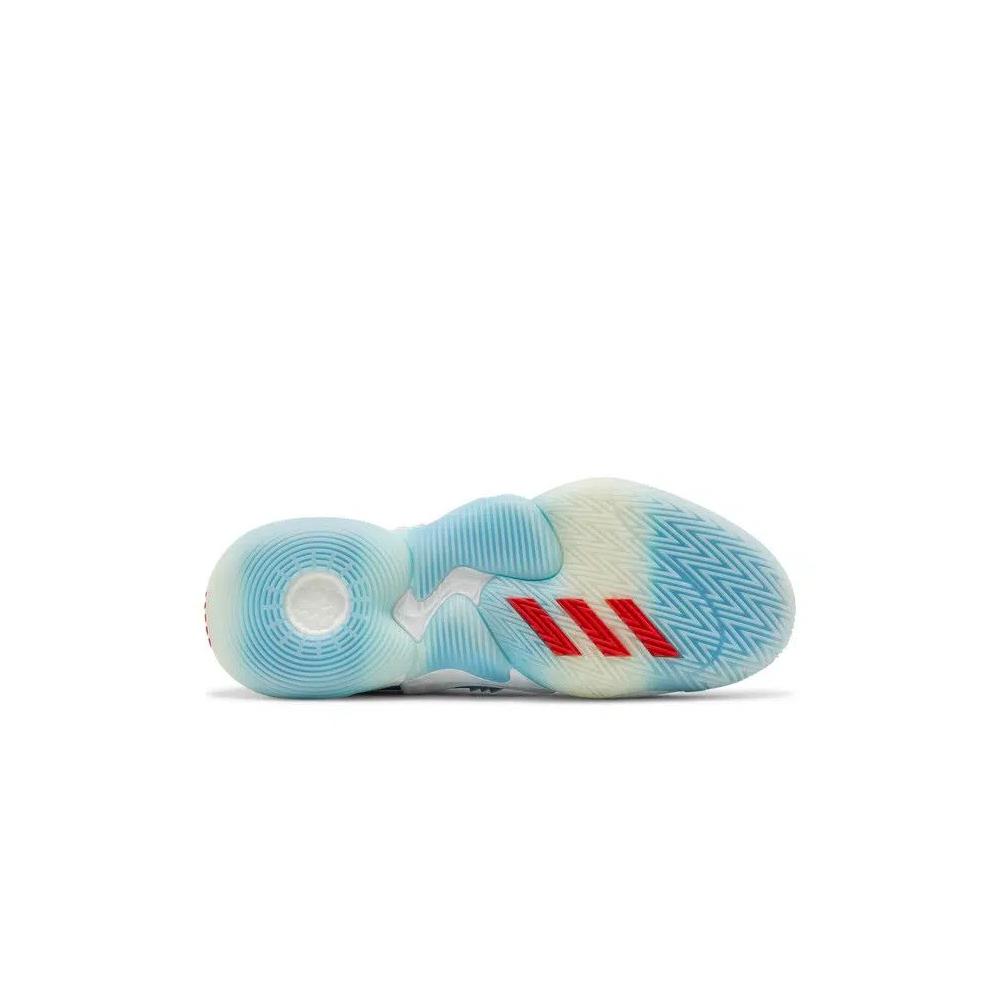Кроссовки adidas Trae Young 1 'Ice Trae' 4