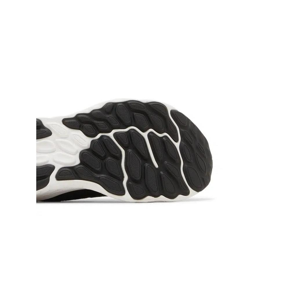 Кроссовки New Balance Fresh Foam X 1080 Unlaced 'Black White' 5