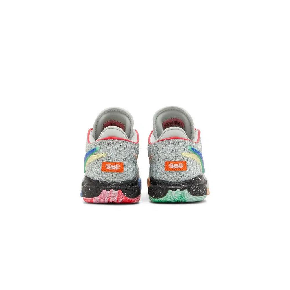 Кроссовки LeBron 20 GS 'Nike Lifer' 6