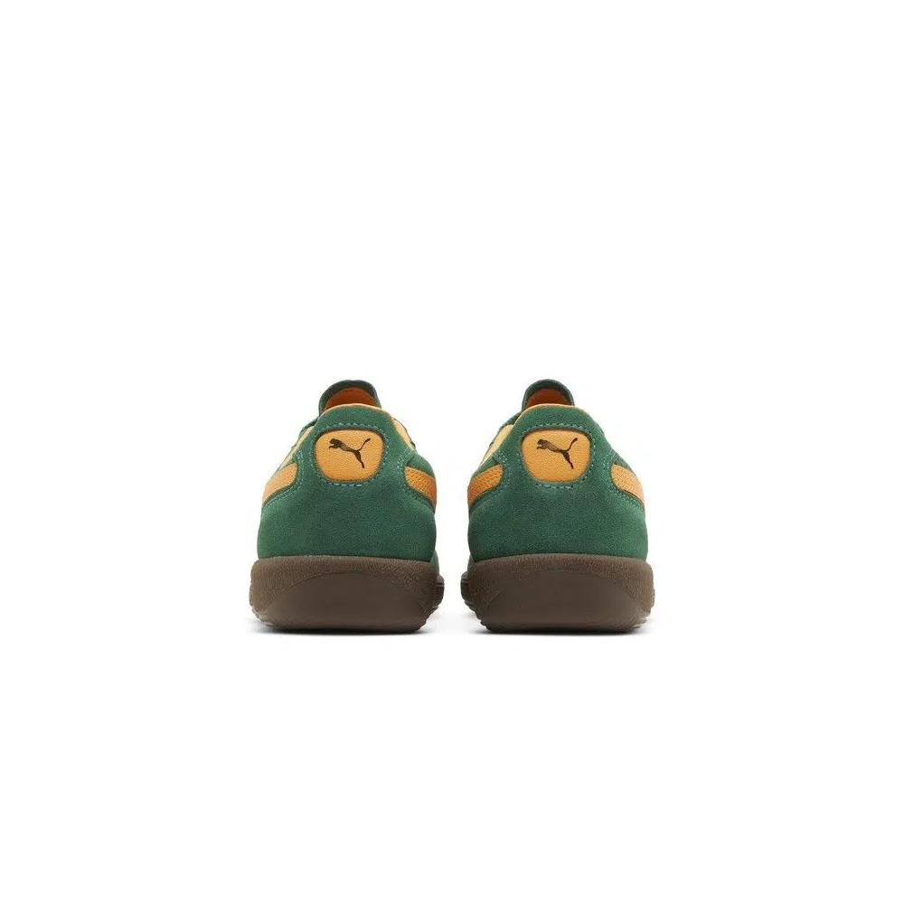 Кроссовки Puma Palermo 'Vine Clementine' 6