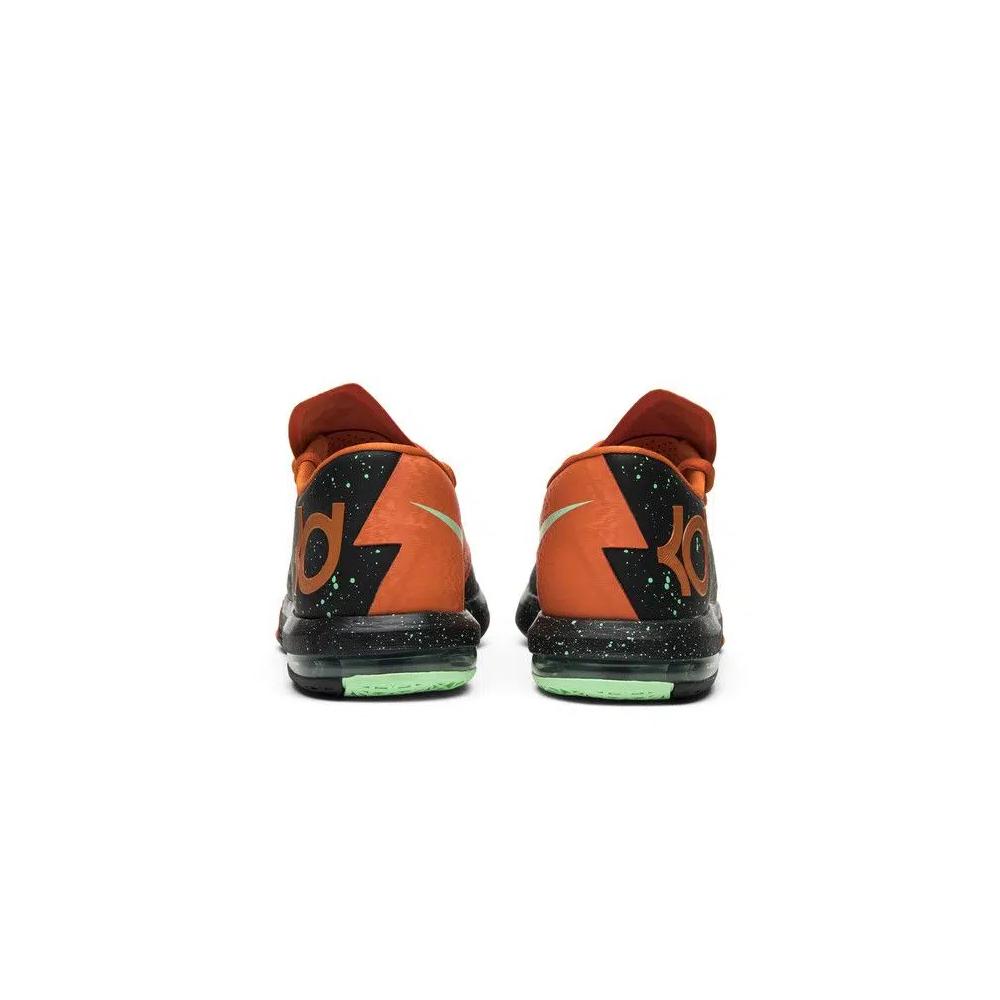 Кроссовки Nike KD 6 'Texas' 6