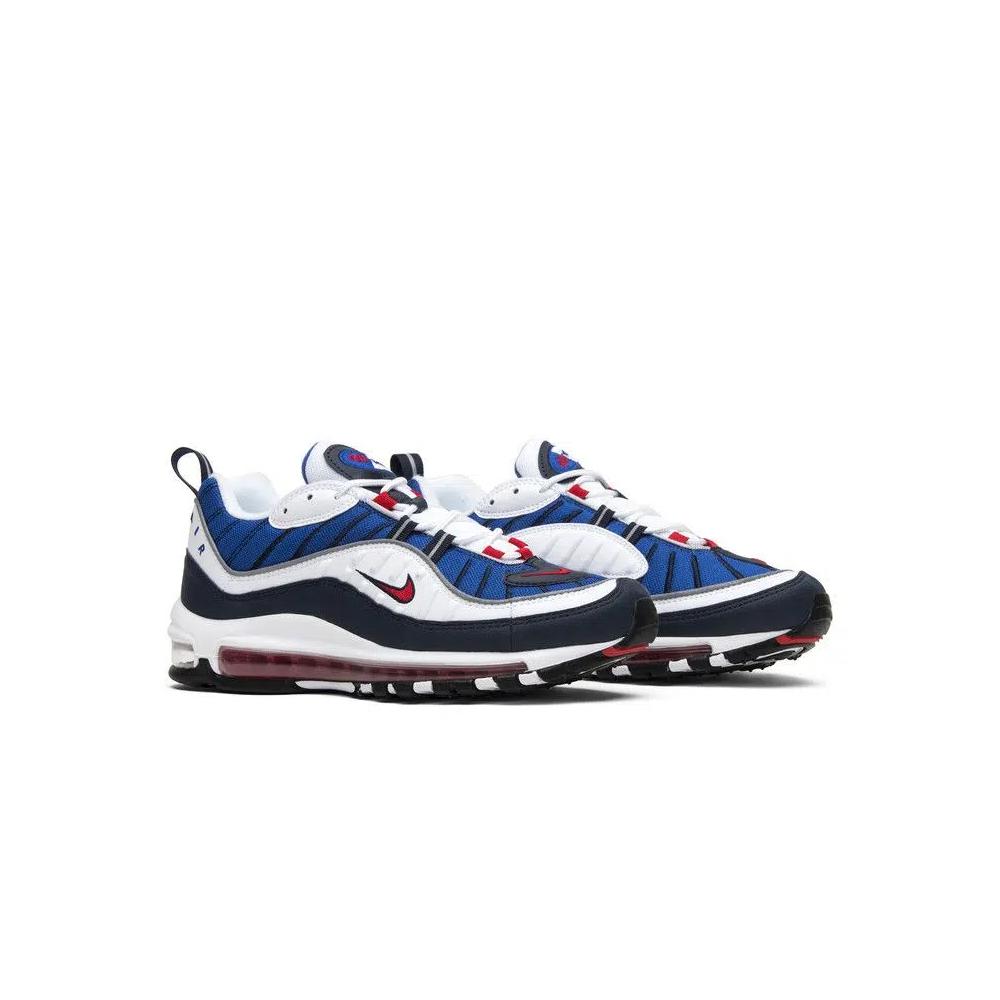 Кроссовки Nike Wmns Air Max 98 'Гандам' 8