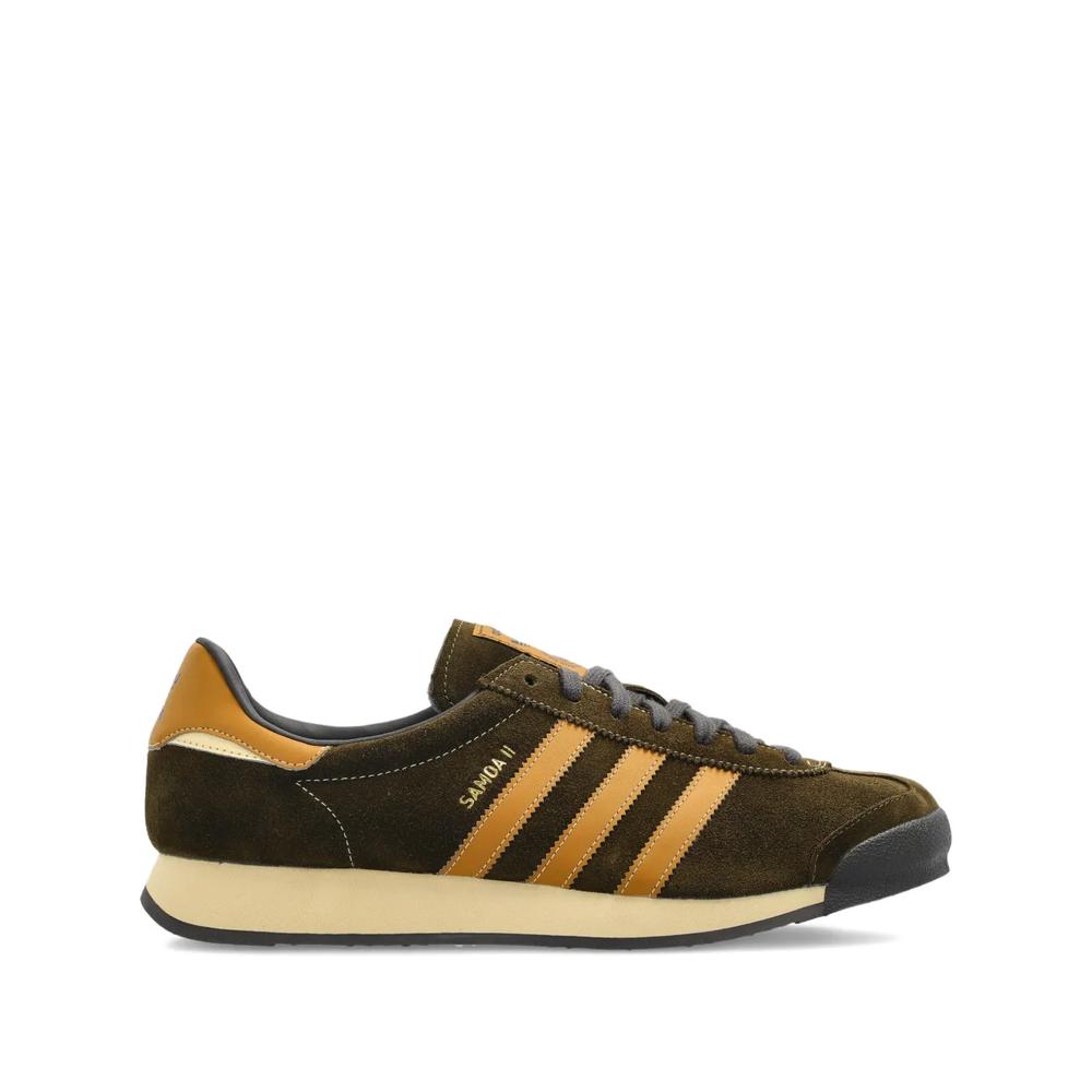 Кроссовки Samoa II SPZL 1