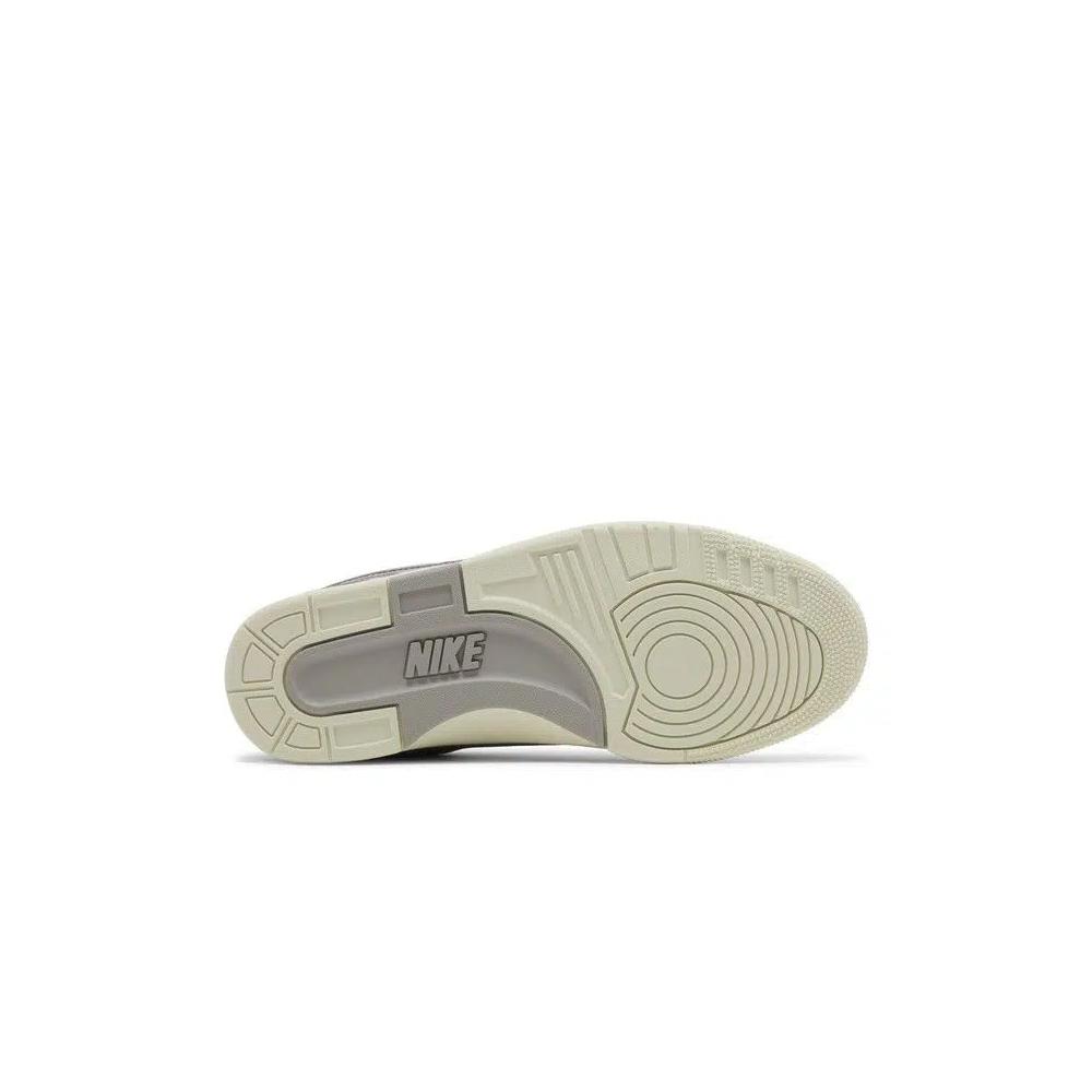 Баскетбольные кроссовки Nike Air Alpha Force 88 'Medium Grey' 4