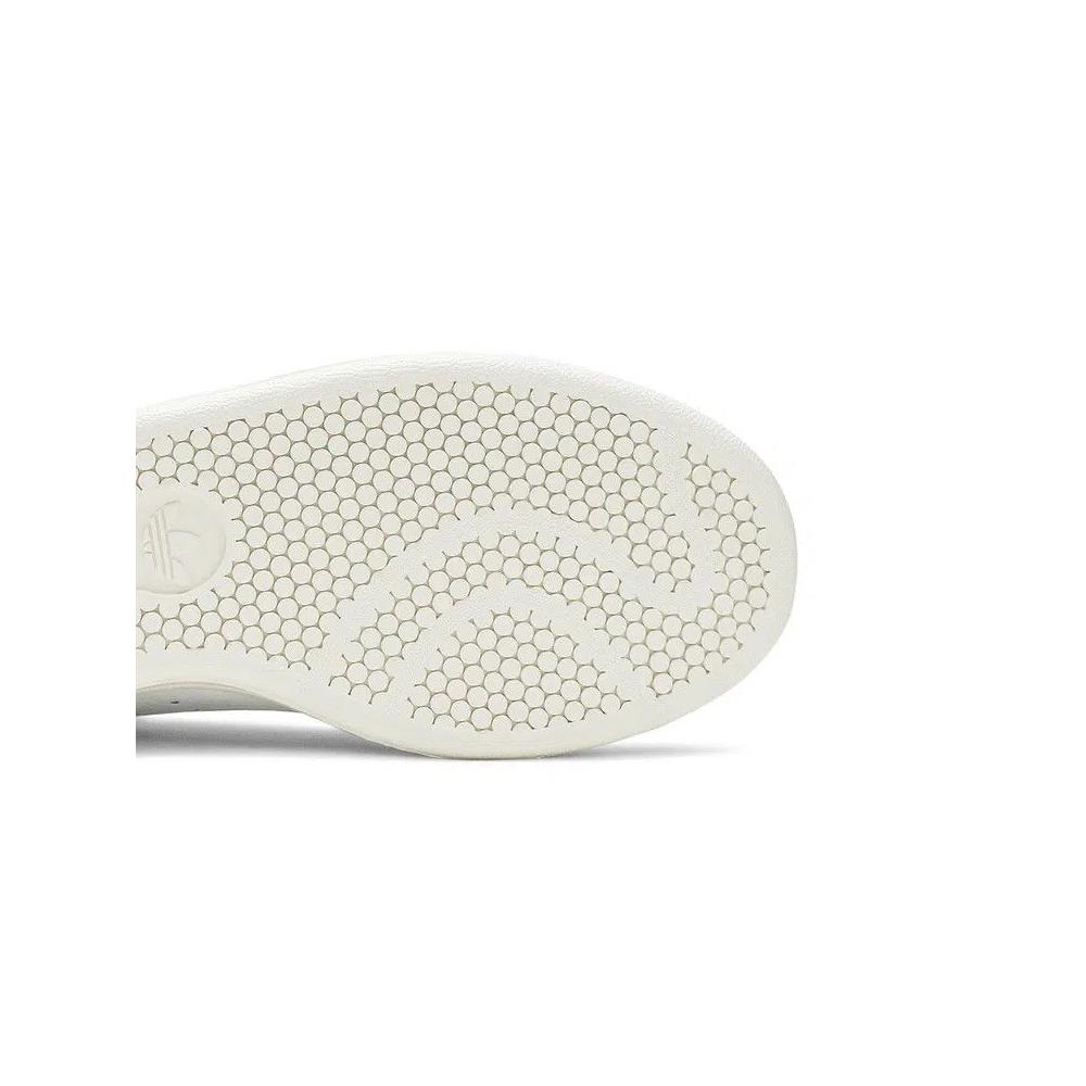 Кроссовки Adidas Wmns Stan Smith 'White Silver Metallic' 5