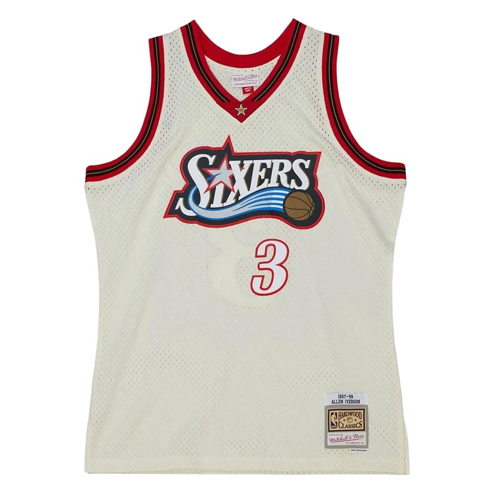 Топ 76ers 1997 с логотипом 1