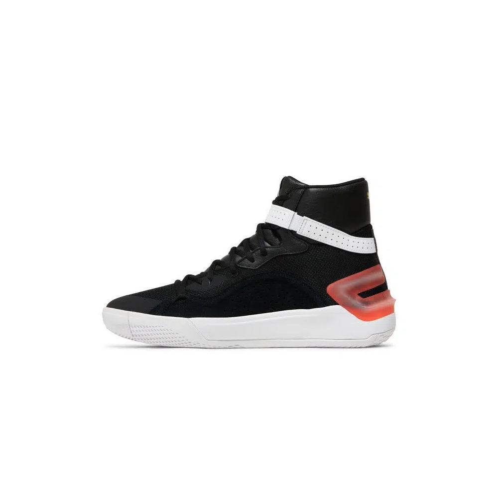 Кроссовки Puma Sky Modern 'Black White' 3