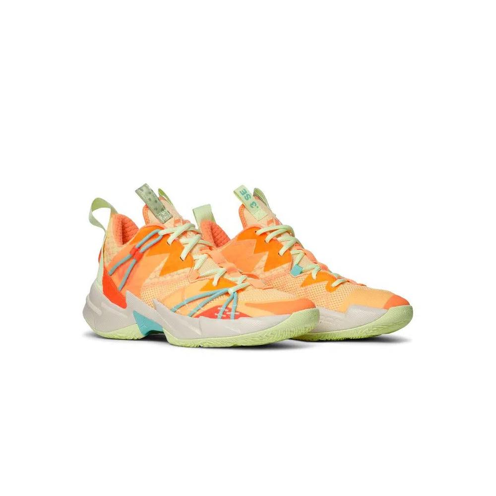 Кроссовки Air Jordan Why Not Zer0.3 SE 'Melon Tint' 8