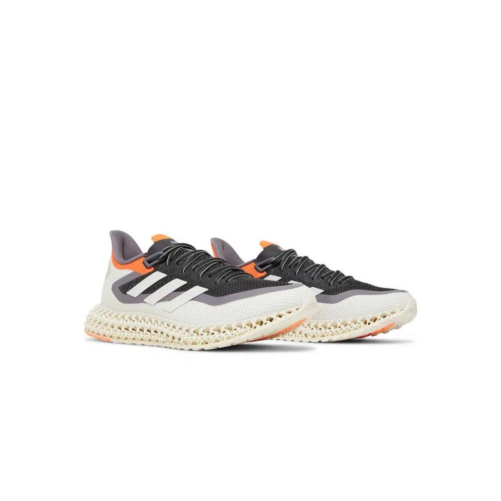 Кроссовки adidas 4DFWD 2 'Carbon Cloud White' 8