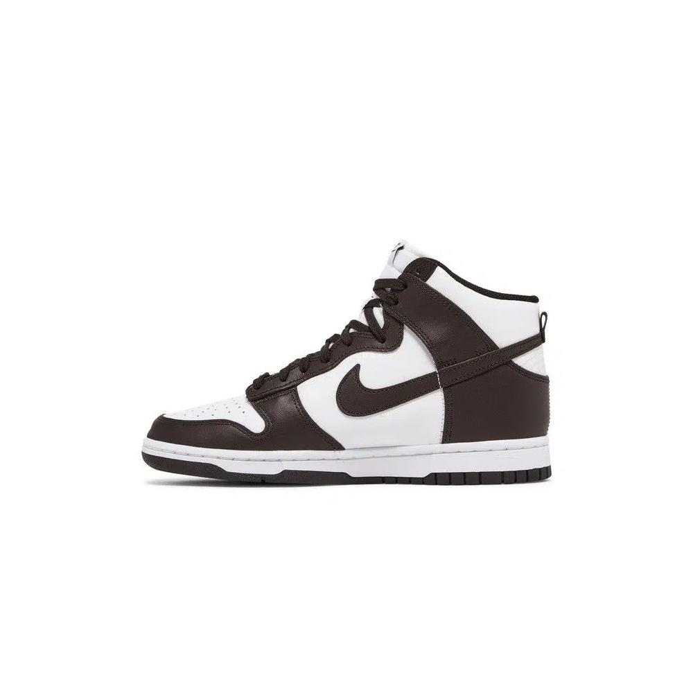 Кроссовки Nike Dunk High 'Palomino' 3
