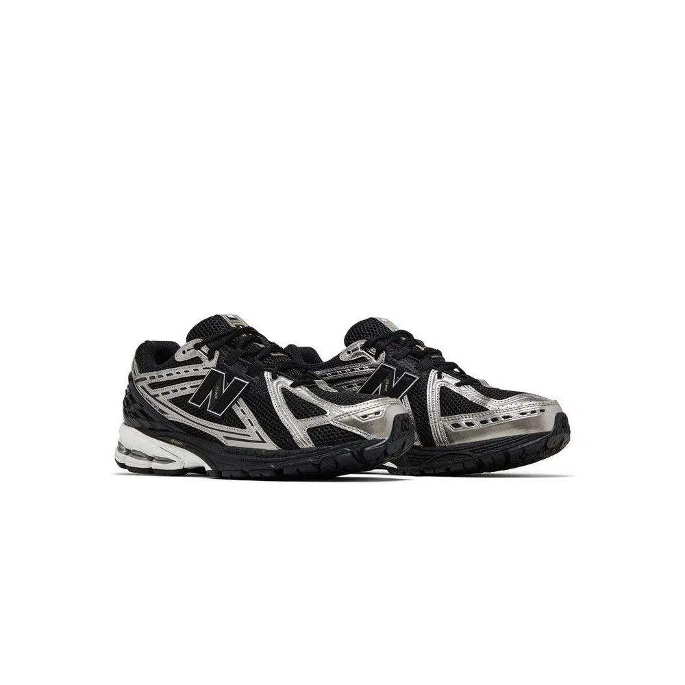 Кроссовки New Balance 1906R 'Black Grey White' 8