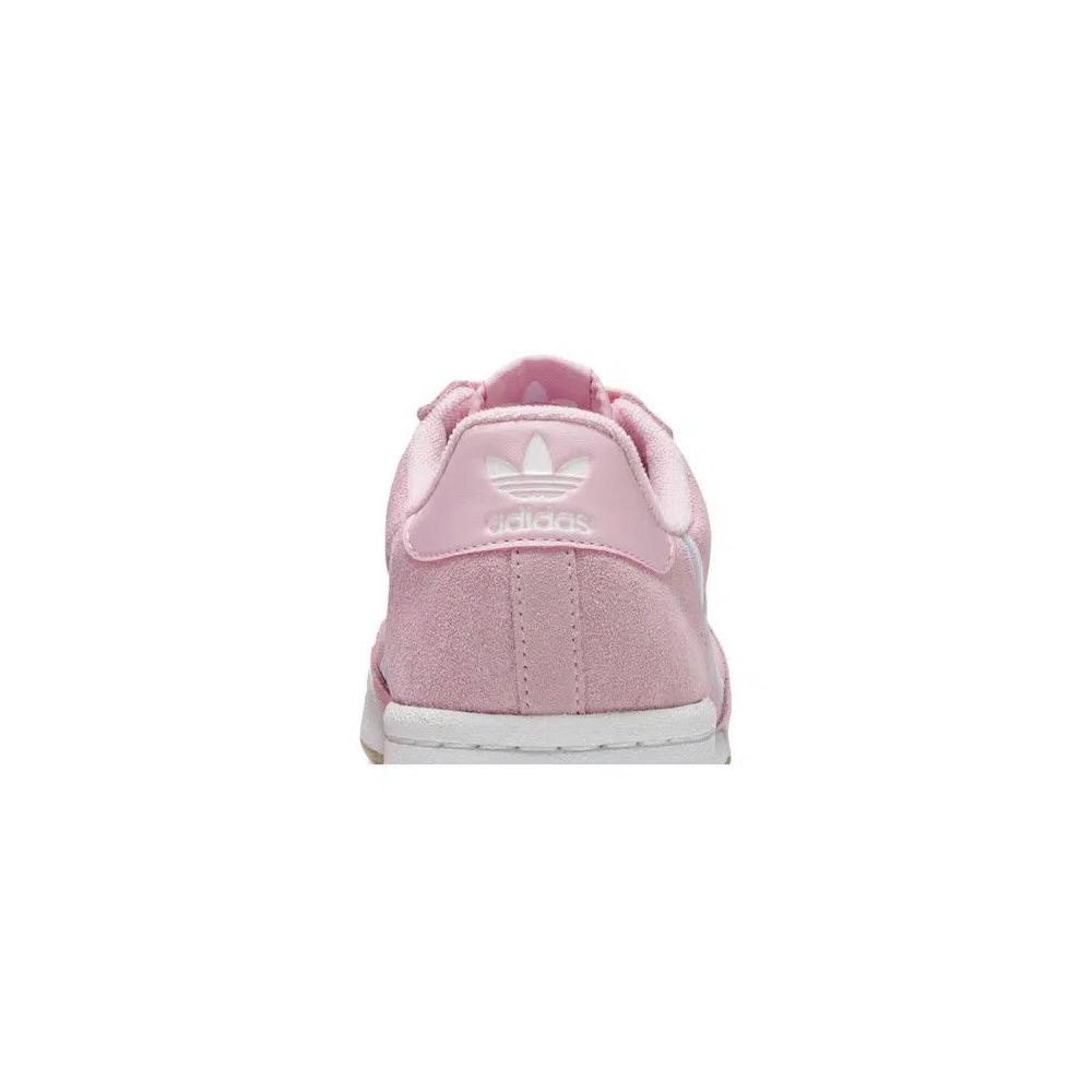 Кроссовки Adidas Wmns Continental 80 HK 'True Pink' 7