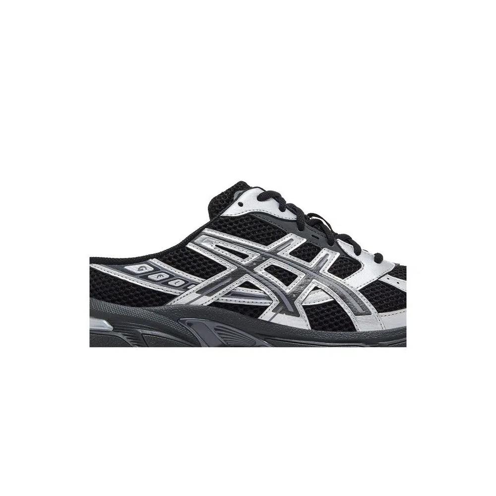 Кроссовки ASICS Gel 1130 Mule 'Black Silver' 2