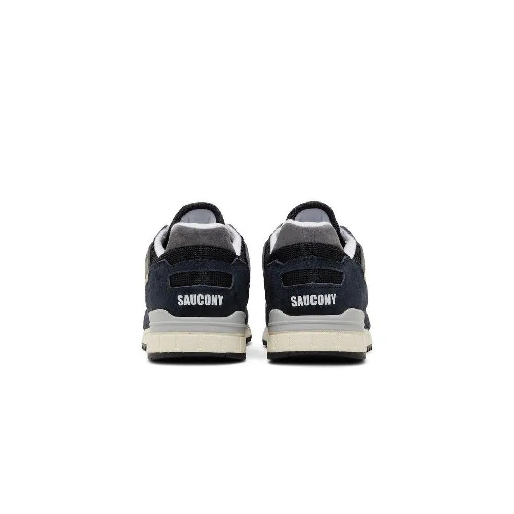 Лайфстайл Saucony Shadow 5000 'Navy Grey' 6