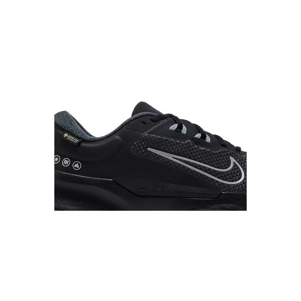 Кроссовки Nike Wmns Juniper Trail 2 GORE-TEX 'Black Cool Grey' 2