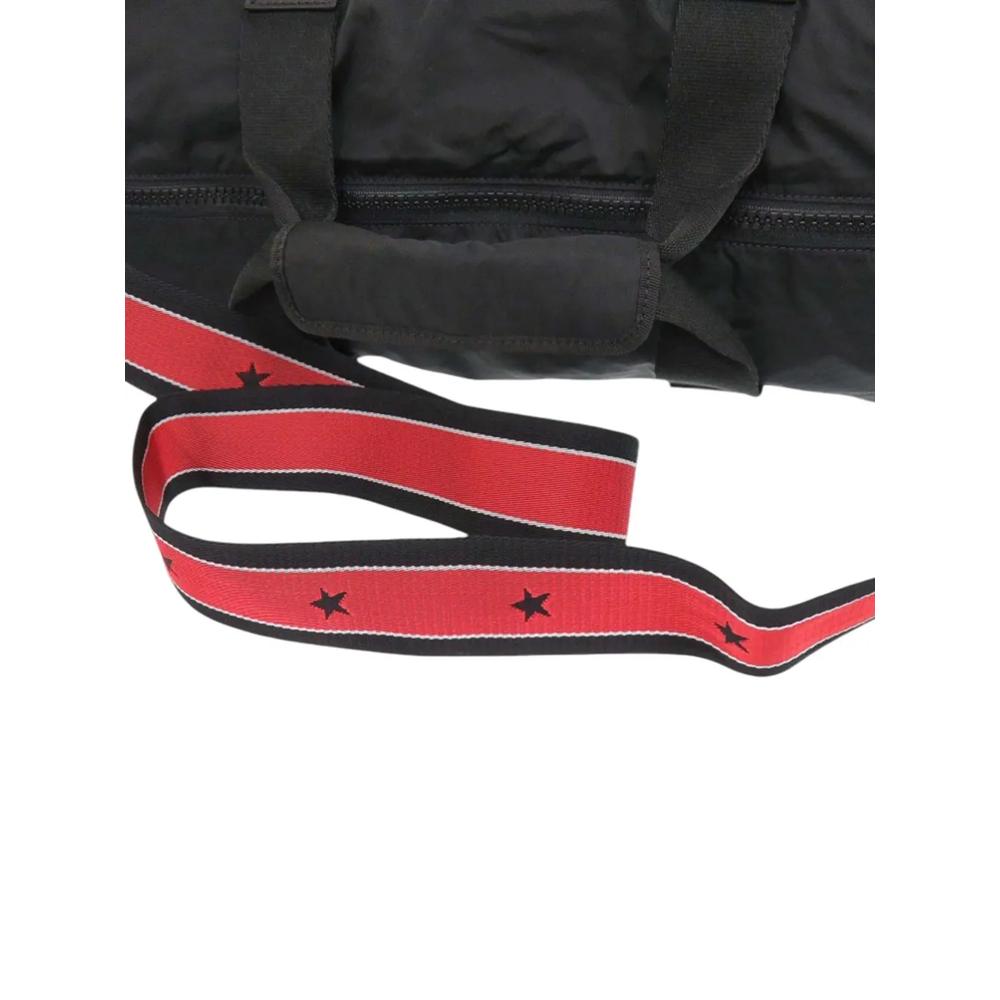 Дорожная сумка Nylon Duffle Bag (2010-2026 годы) 2
