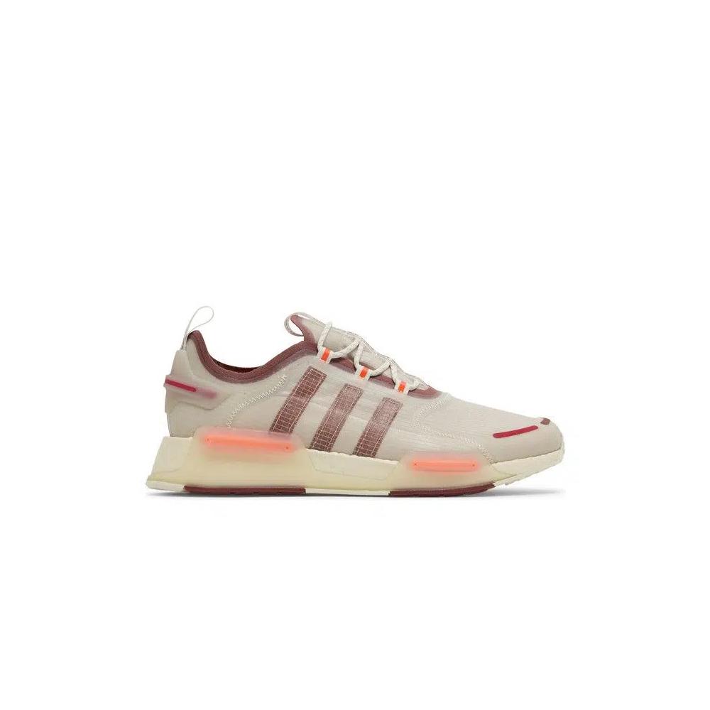 Кроссовки adidas NMD_V3 'Bliss Wild Sepia' 1