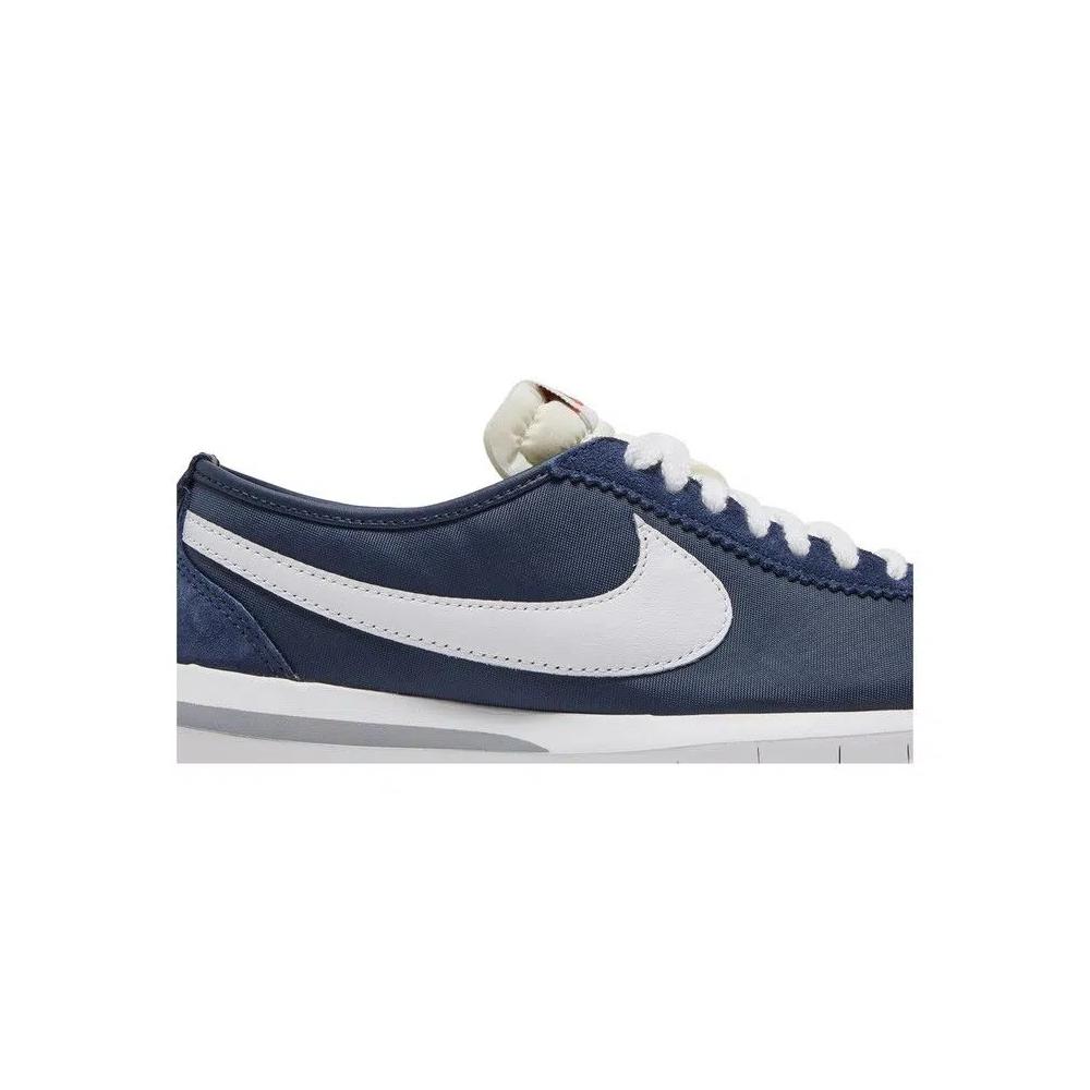 Шиповки Nike Roshe Cortez SP/ Fragment 'Обсидиан' 2