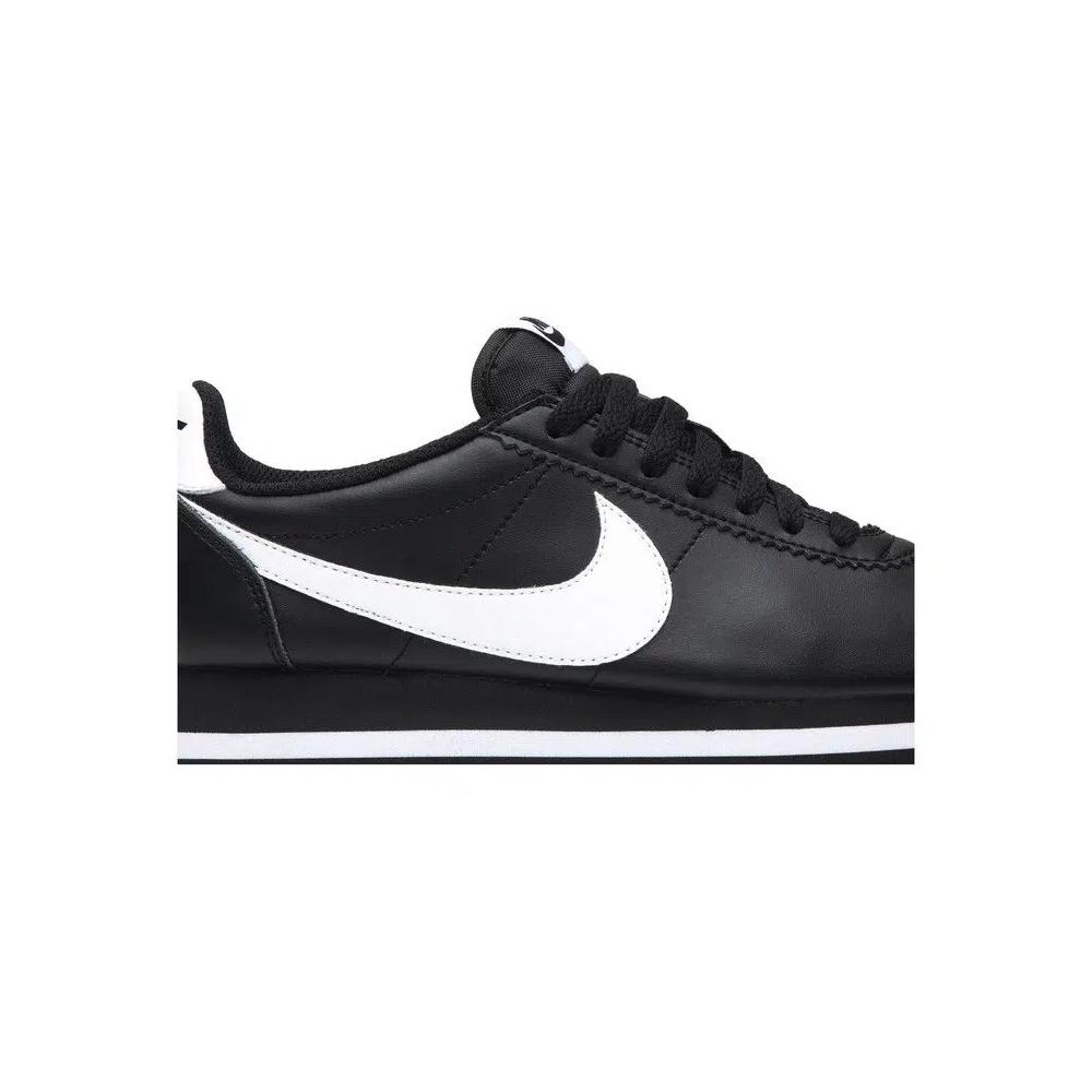 Кроссовки COMME des Garcons x Nike Wmns Cortez 'Черный' 2