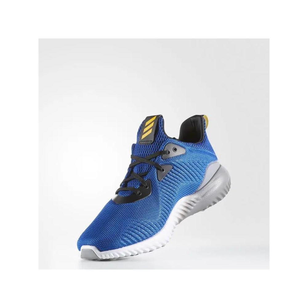 Кроссовки adidas Alphabounce 'Collegiate Royal' 3
