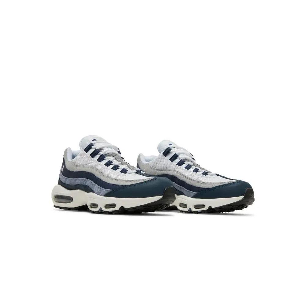Кроссовки Nike Air Max 95 'Midnight Navy' 8