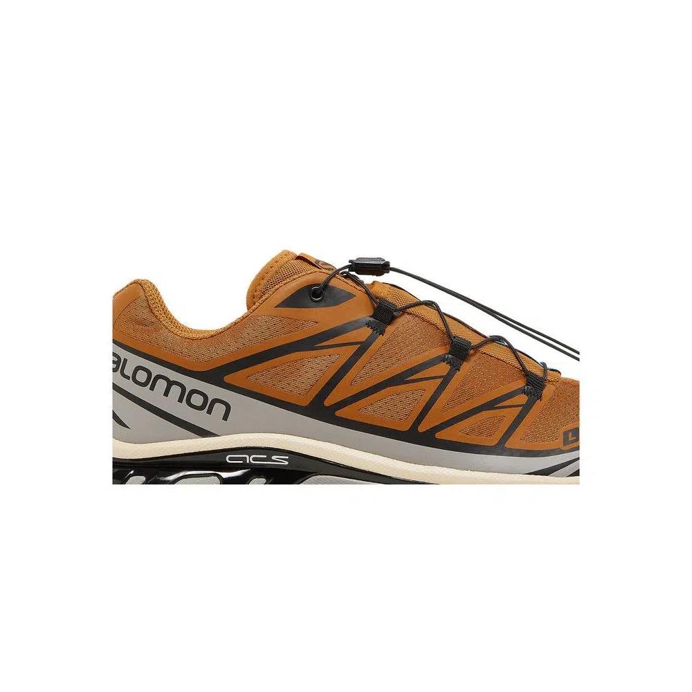 Кроссовки Salomon XT-6 'Cathay Spice' 2