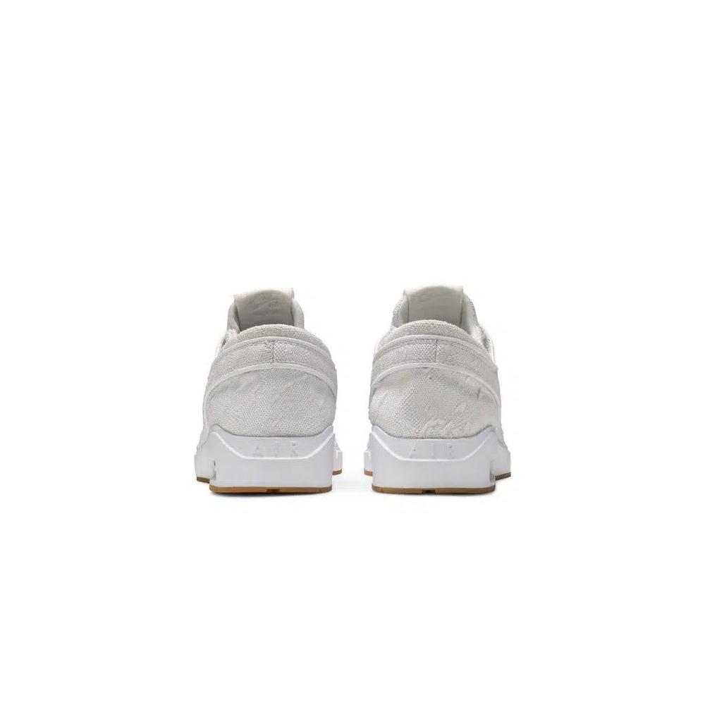 Кроссовки Nike Air Max Janoski 2 SB 'White Gum' 6