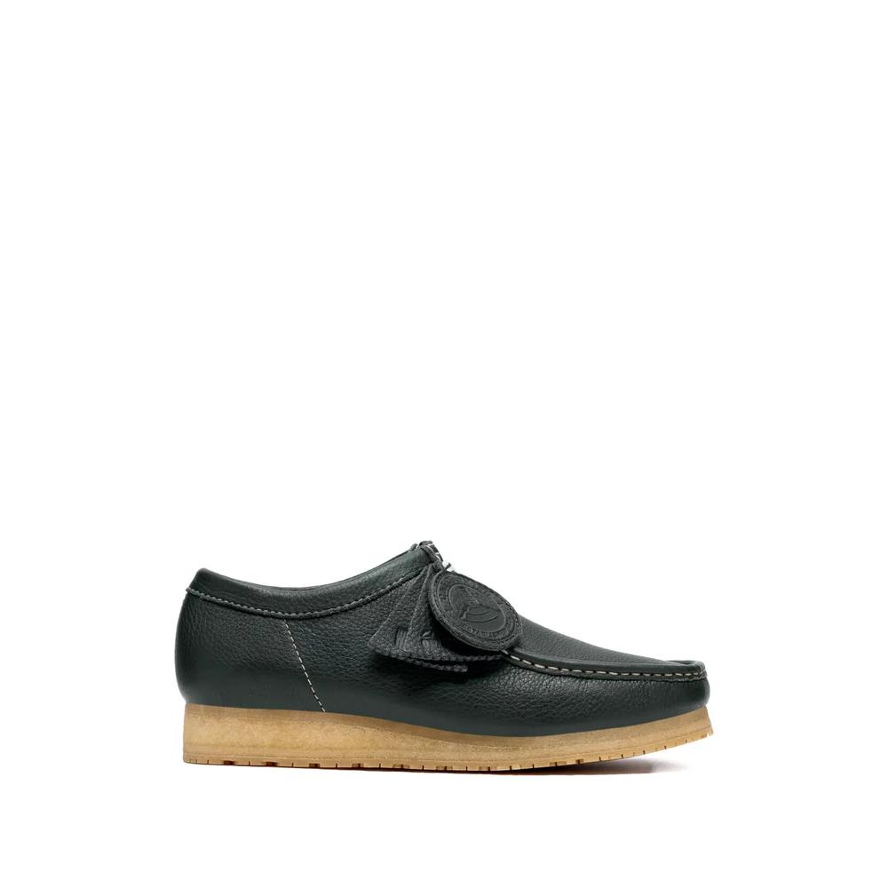 Ботинки дезерты Wallabee 1