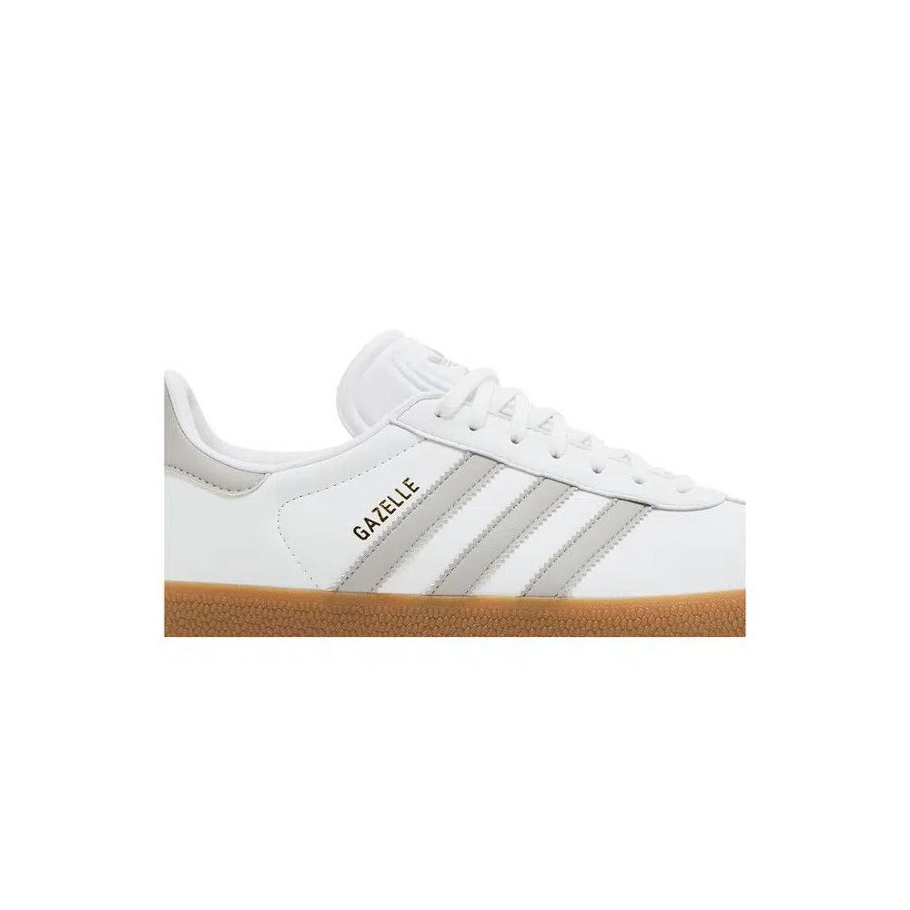 Кроссовки adidas Gazelle 'White Grey Gum' 2